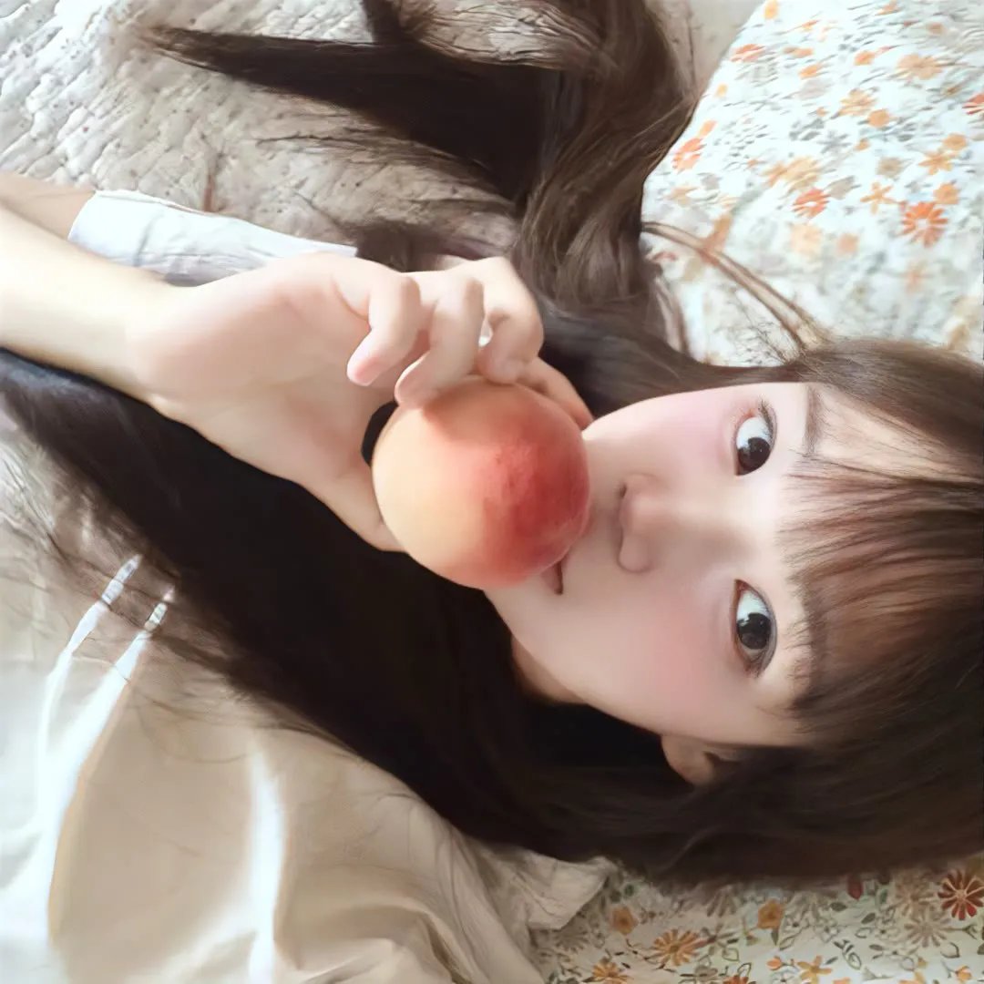 轮上英雌