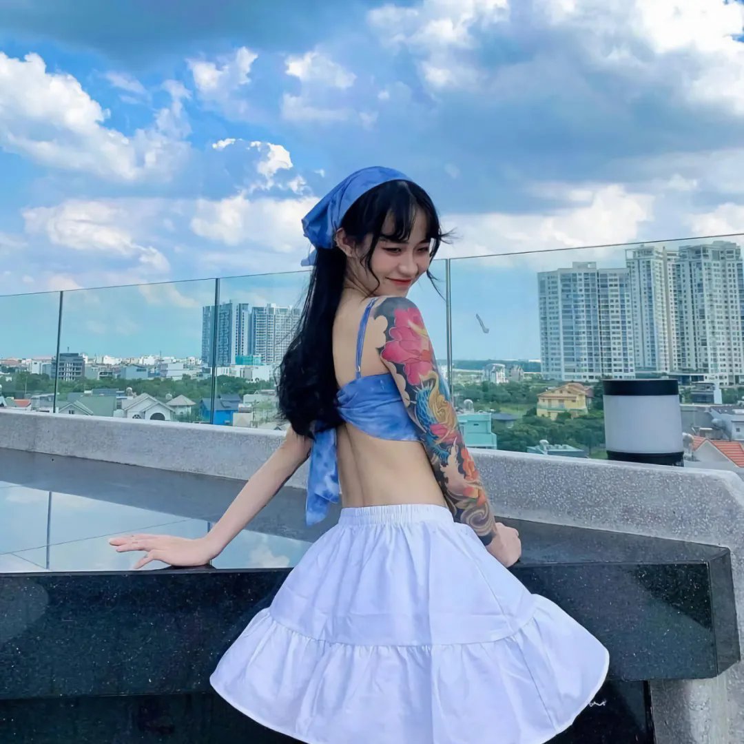 帕美嘉